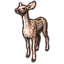 Fawn icon